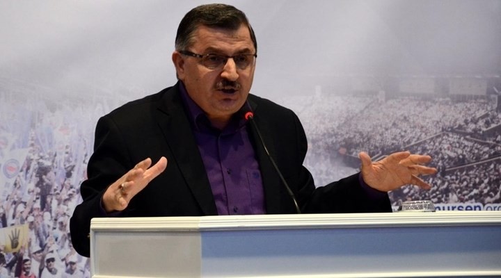 Me­mur-Sen 275 bin me­mu­ru mağ­dur et­ti