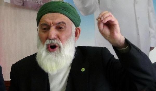 HHP: 'Seçim öncesi kasetler patlayabilir'