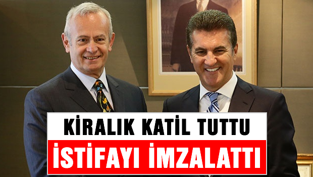 Hayri İnönü 'tehdidi' anlattı