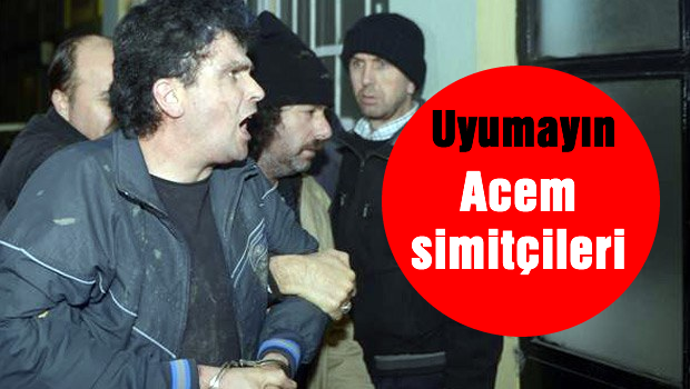 Dolmabahçe saldırısı sosyal medyada duyurulmuş