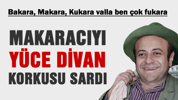 Egemen Bağış'ı Yüce Divan korkusu sardı