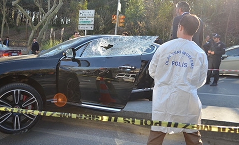 Türk mafya babası Hollanda'da infaz edildi