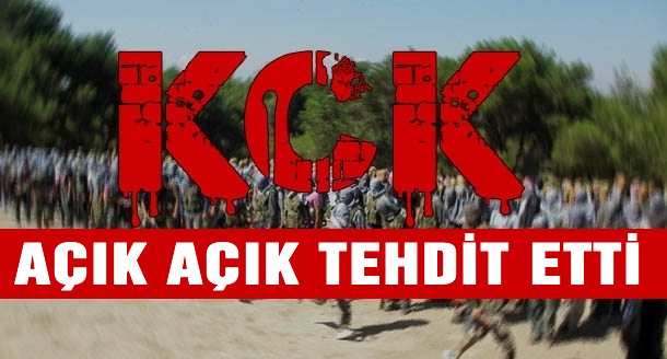 Devletin polisi ve askeri Kürdistan'da yaşayamaz!