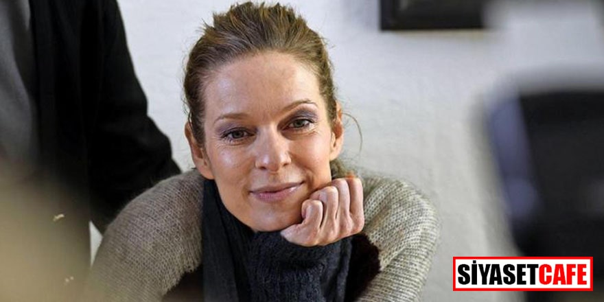 Ünlü oyuncu Lisa Martinek tatilde hayatını kaybetti
