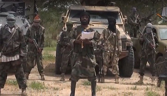 Teröristler katliam yaptı 2 bin ölü