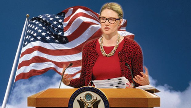 ABD'den Türkiye'ye terör tepkisi