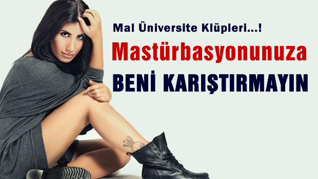 İrem Demirci'den ŞOK sözler