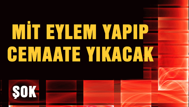 Fuatavni@'den gündemi sarsacak şok iddialar