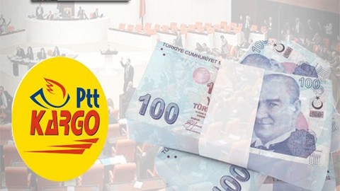 PTT kasasında kara delik!