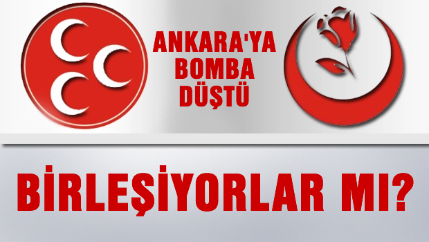 MHP ile BBP seçime birlikte mi girecek?