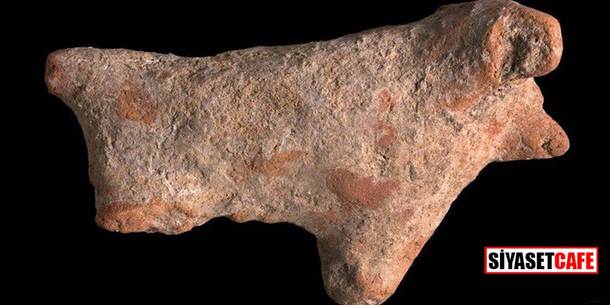 İsrail’de arkeologların tarih değiştiren keşfi