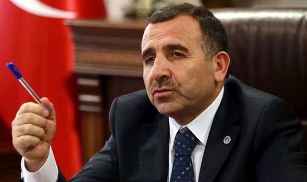 Karslı İfadeye çağrıldı