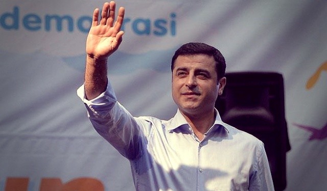 'Barajı geçemezsek hükümet düşünsün'