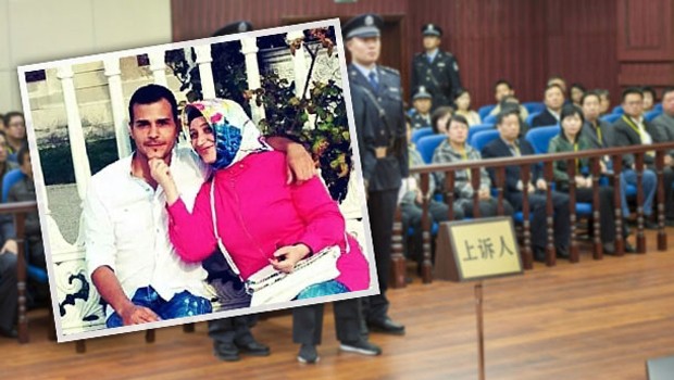 Uygur Türklerine yardım edenlerde yargılanıyor