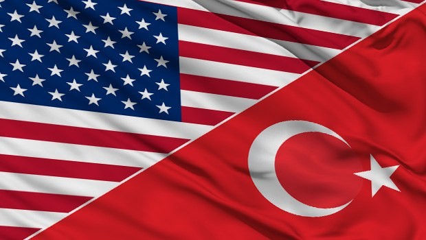 ABD'den Türkiye'ye Ticaret Engeli
