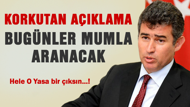 Bugünler mumla aranacak!
