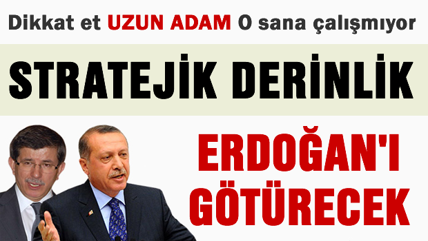 Aralarına kara kedi girdi