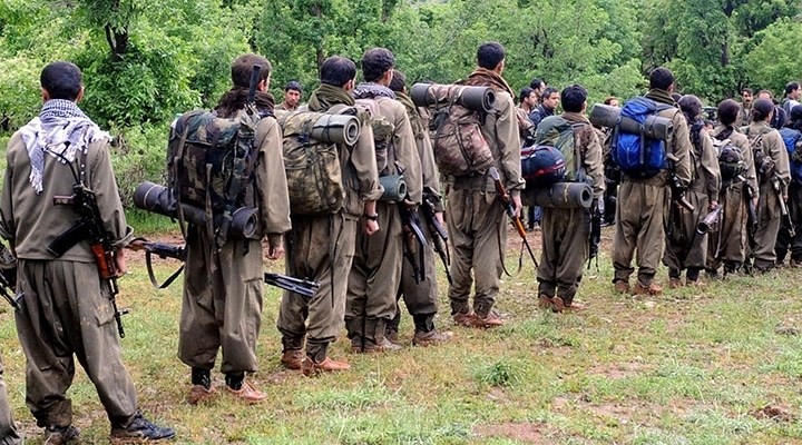 PKK'dan Nevruz'da savaş planı