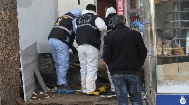 İstanbul'da 3 ilçede bomba alarmı