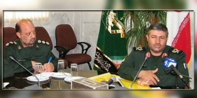 İsrail'den İran'a ağır darbe