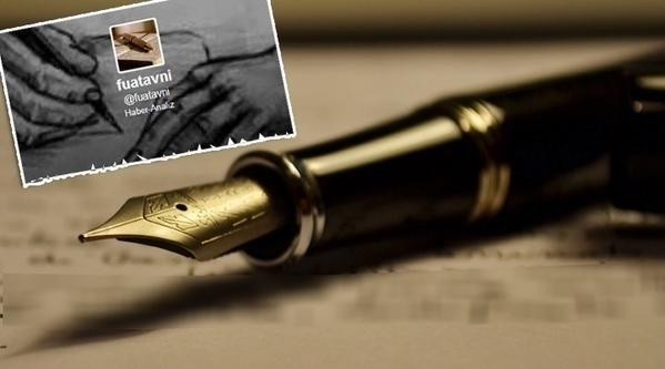 fuatavni@'yi susturdular