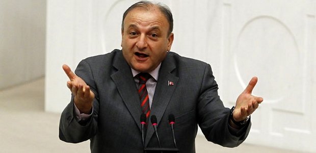 MHP'den AKP'ye sürpriz teklif