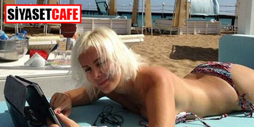 Ömür Gedik'ten olay yaratan kısa şort paylaşımı; "Plajda değilsiniz"