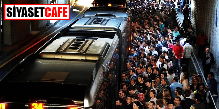 İstanbul'da 24 saat toplu taşıma dönemi başlıyor! İmamoğlu tarih verdi