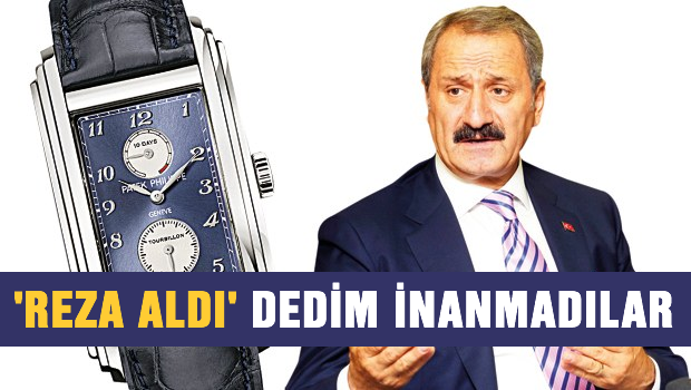 Çağlayan'ın Yüce Divan kararı Twitter'da alay konusu oldu