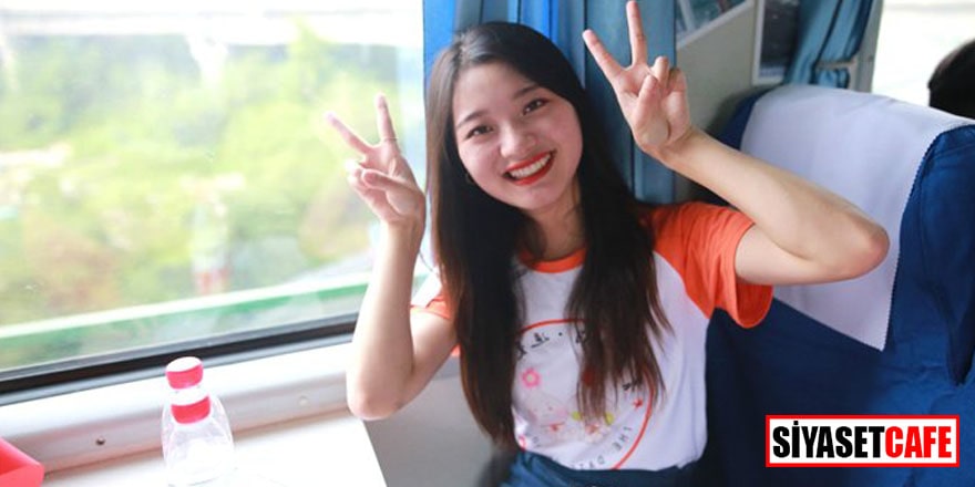 Eş bulmak isteyen bekar, bu trene biniyor! İşte izdivaç treni