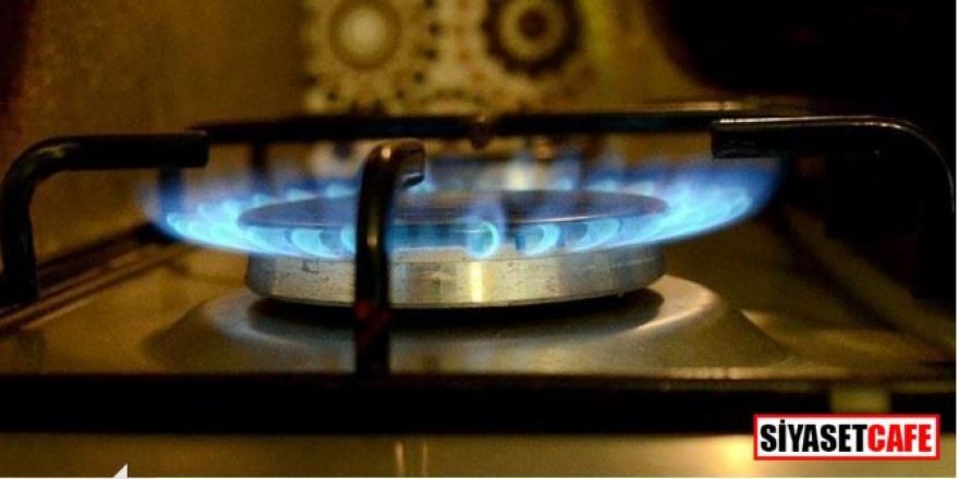 Sanayide kullanılan doğalgaz fiyatı yüzde 48 zamlandı