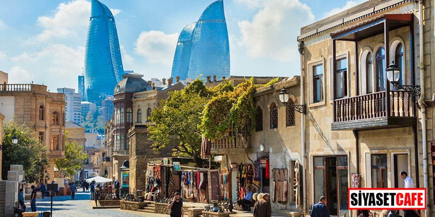 Azerbaycan'a vizesiz seyahat başladı!