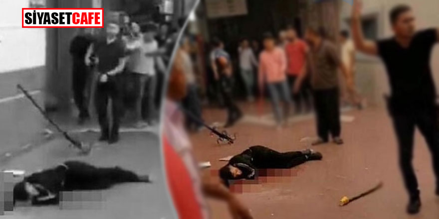 Oğlu kan davasında öldü; "Kan parasını denkleştiremedik" dedi