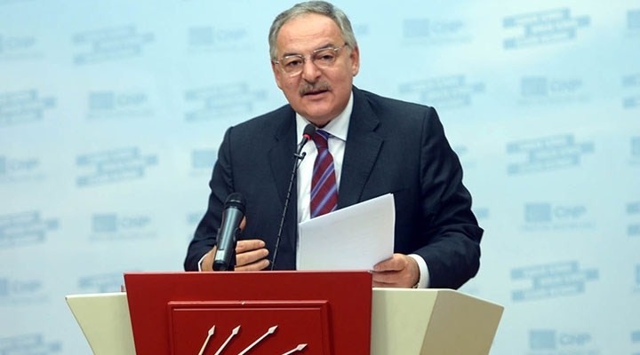 AKP içinde 50 makul şüpheli var