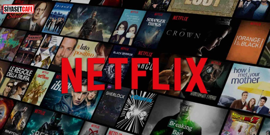 Netflix Türkiye'yi terk ediyor