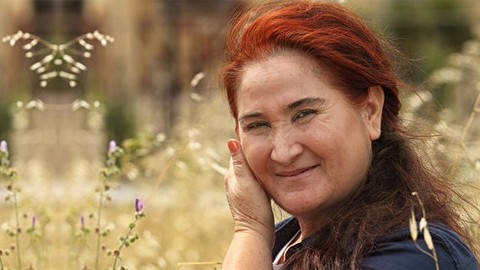 Akkiraz 'hastayım' dedi çekti gitti