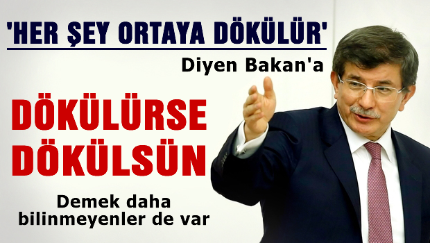İşte 22 Aralık'ın perde arkası