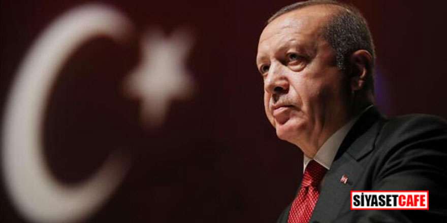 Erdoğan'dan 12 Eylül mesajı; "Kara bir leke olarak kalacaktır"