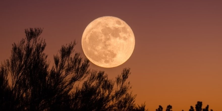 Dolunay bizi nasıl etkileyecek? 14 Eylül’e dikkat!