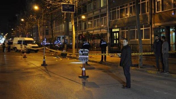 Mafya cinayetlerinde flaş gelişme