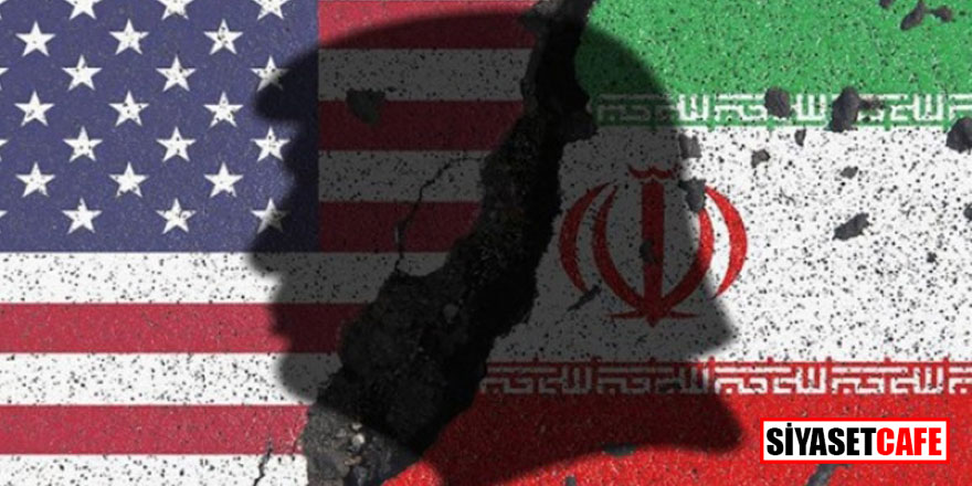ABD'den İran'a korkutan uyarı; " Bu saldırılar savaş nedeni"