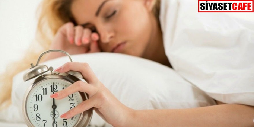 Yeterince uyumayan ergenlerde MS riski daha yüksek