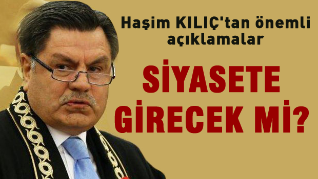 Siyasete girecek mi? Hangi partiye katılacak