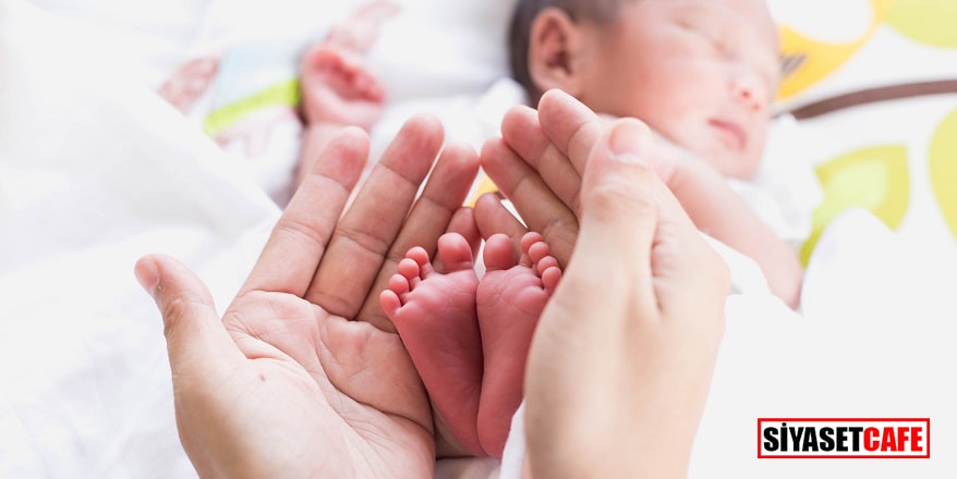 Prematüre bebeklere özel bakım şart