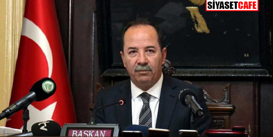 Paraları konsere harcayan CHP'li Belediyeye haciz şoku