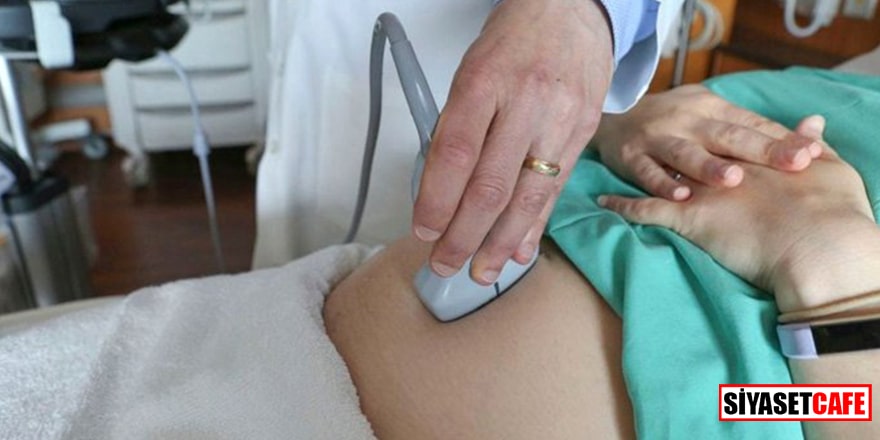 İğne olmaya giden hastaya yanlışlıkla kürtaj yapıldı