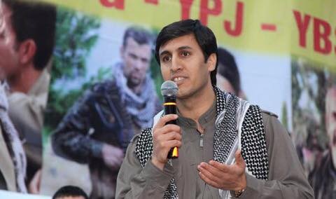 DBP Eş Başkanı Ulusal birliğimizi kuracağız