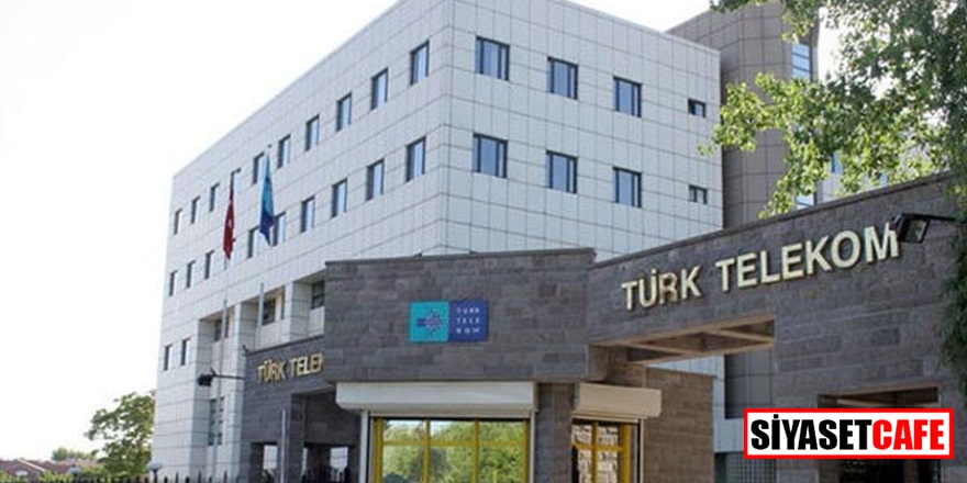 Türk Telekom'dan depremde "neden çöktük" açıklaması