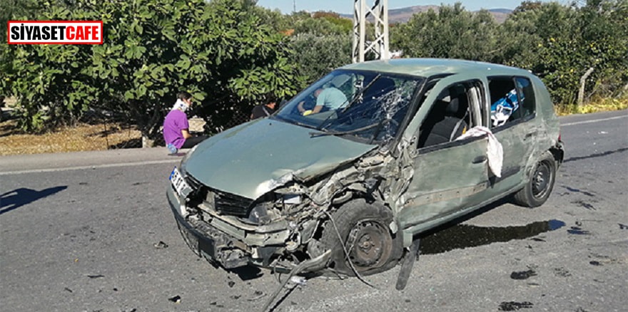 İzmir'de kamyon dehşeti: 7 yaralı