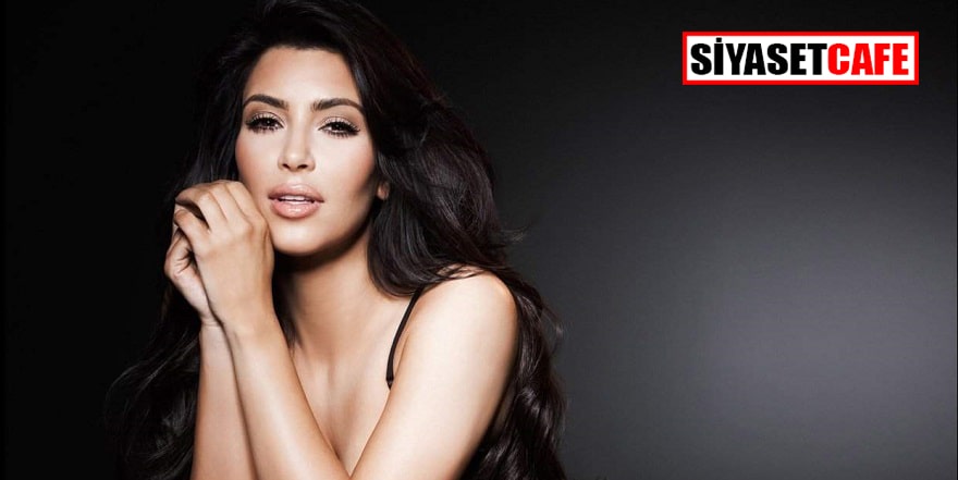 Kim Kardashian Türkiye’de yatırım yapacak